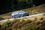 Volvo V60 D3 Inscription 2018 года (UK)